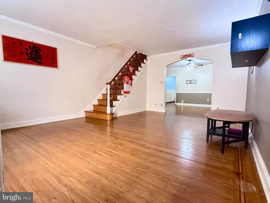 3144 Rawle St, Philadelphia, PA 19149 - #3