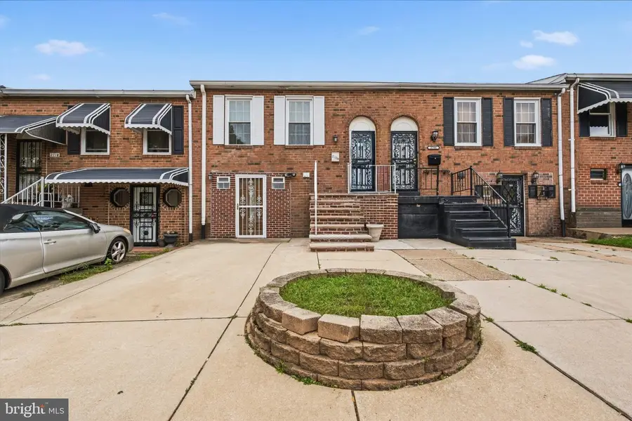 2708 S 76th St, Philadelphia, PA 19153 - #3