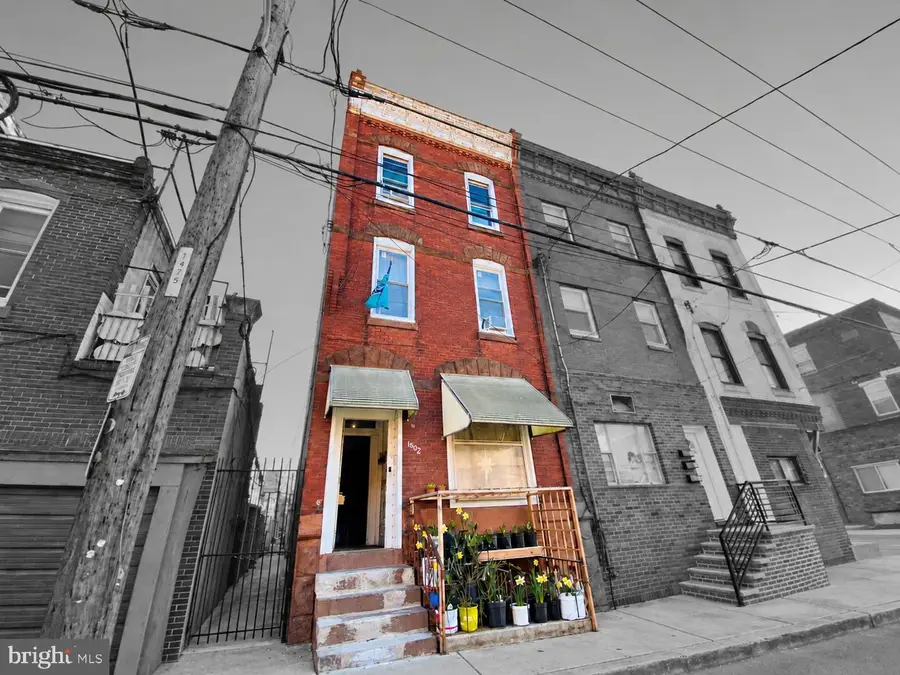1502 Moore St, Philadelphia, PA 19145 - #2