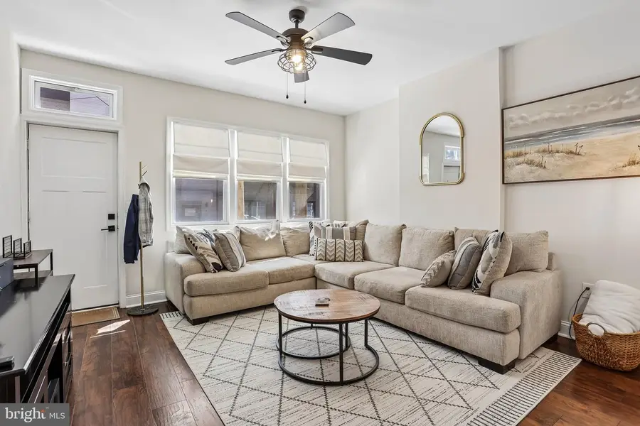 217 E Allen St, Philadelphia, PA 19125 - #2