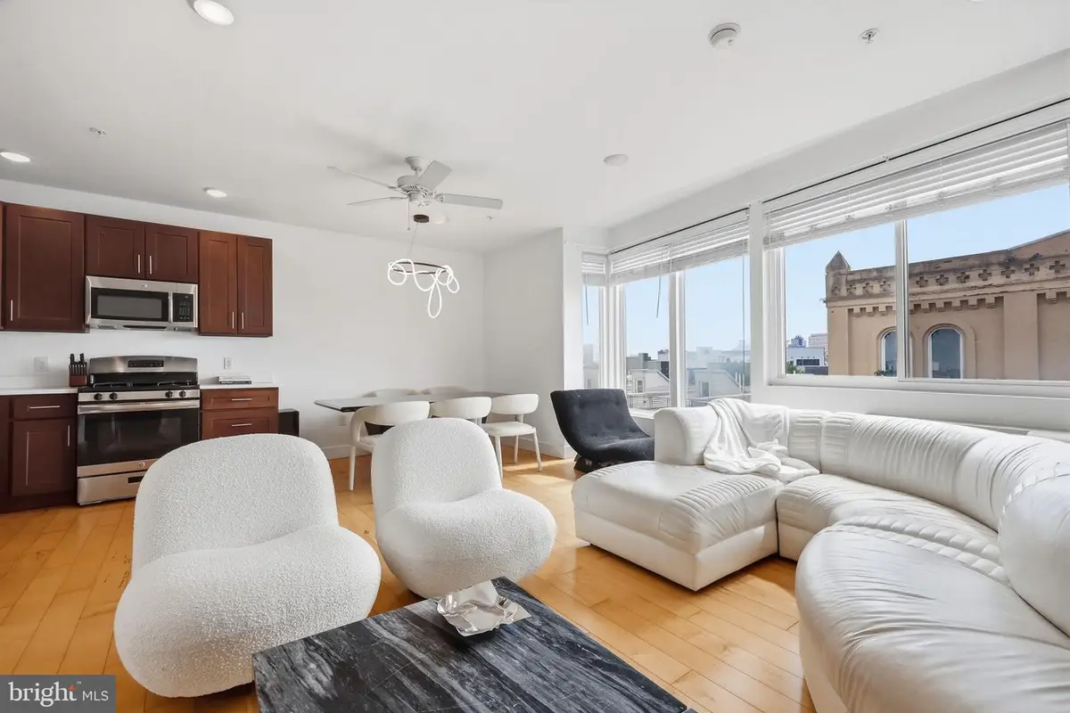 1637-39 Poplar St #5f, Philadelphia, PA 19130 - #1