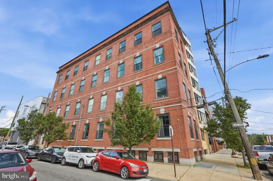 1637-39 Poplar St #5f, Philadelphia, PA 19130 - #2