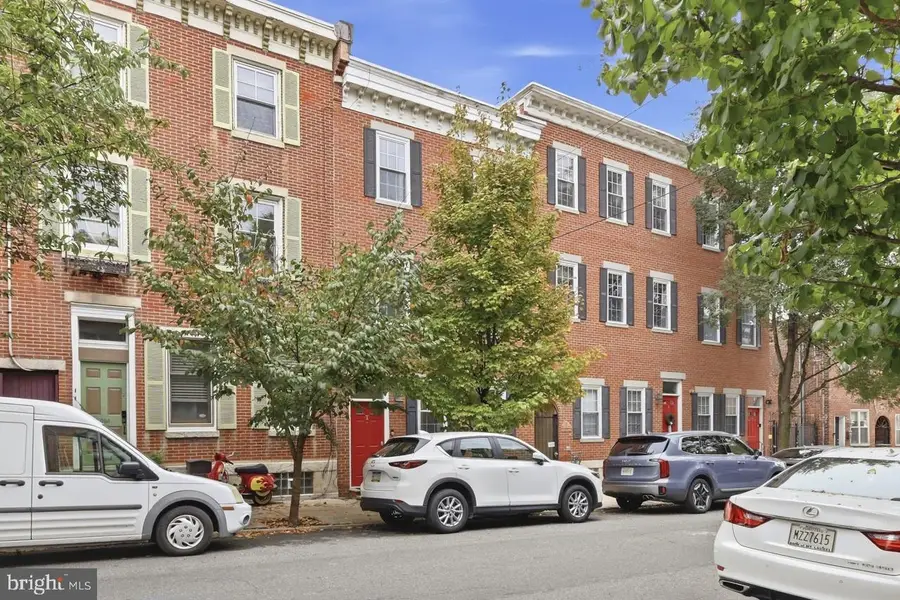 1027-31 N 4th St #t, Philadelphia, PA 19123 - #2