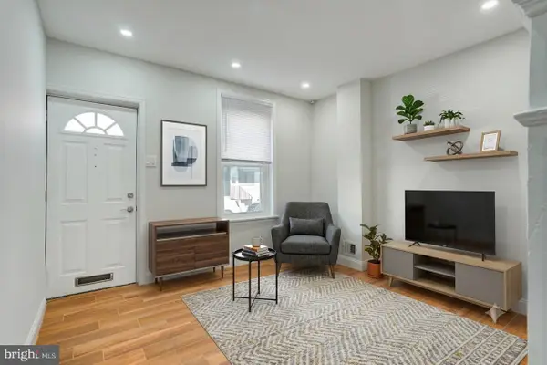 2606 E Madison St, PHILADELPHIA, PA 19134