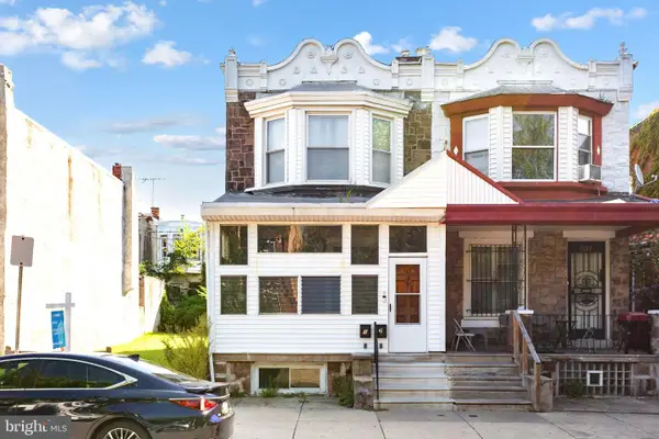 939 N 50th St, PHILADELPHIA, PA 19131