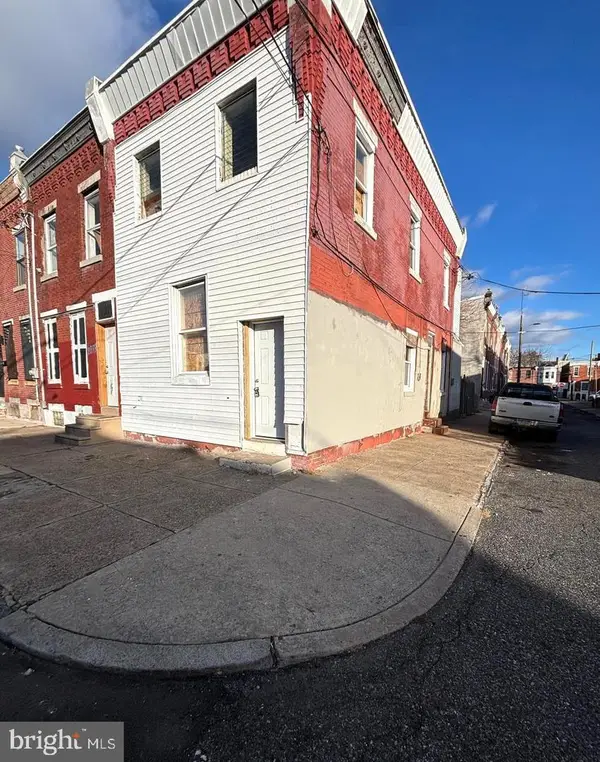 2831 Boudinot St, PHILADELPHIA, PA 19134