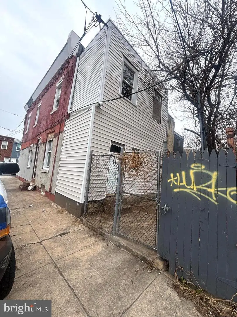 2831 Boudinot St, Philadelphia, PA 19134 - #2