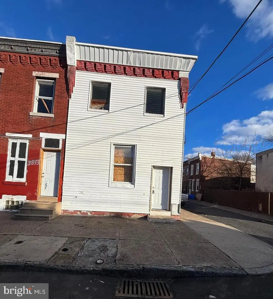 2831 Boudinot St, Philadelphia, PA 19134 - #3