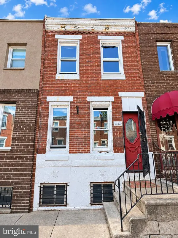 1922 Sigel St, PHILADELPHIA, PA 19145