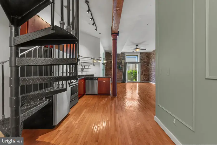 828 N Hancock St #3c, Philadelphia, PA 19123 - #2