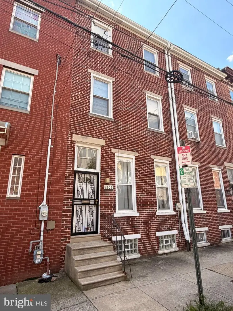 1202 Mt Vernon St, Philadelphia, PA 19123 - #1