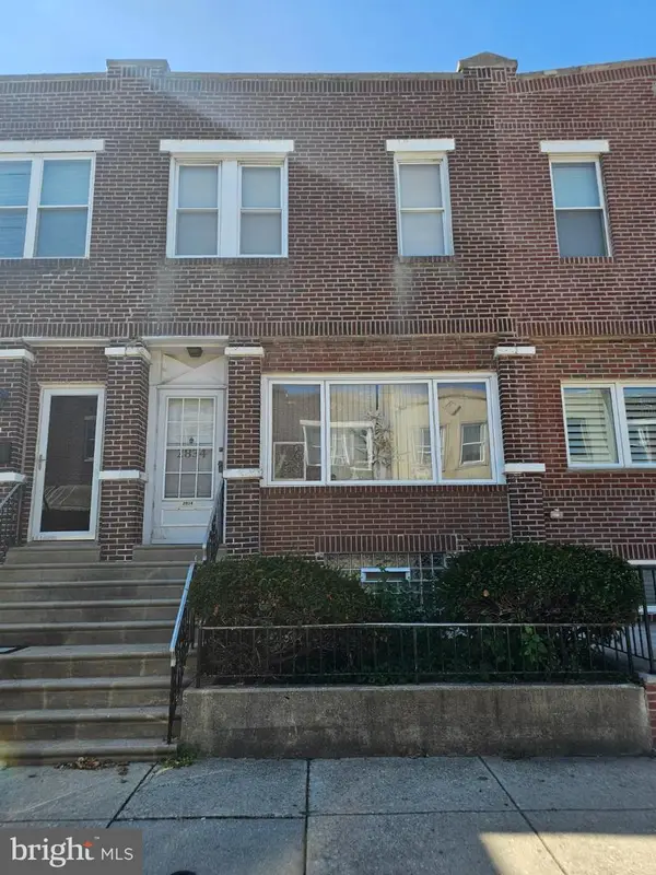 2834 S Iseminger St, PHILADELPHIA, PA 19148