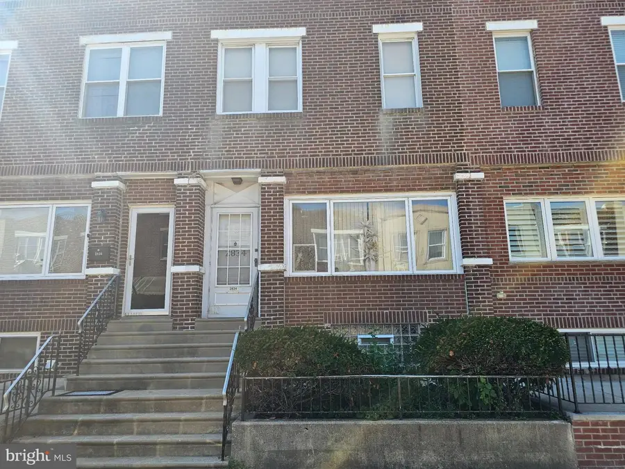 2834 S Iseminger St, Philadelphia, PA 19148 - #3