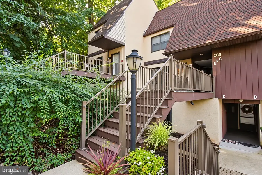 283 Shawmont Ave #4b5, Philadelphia, PA 19128 - #2