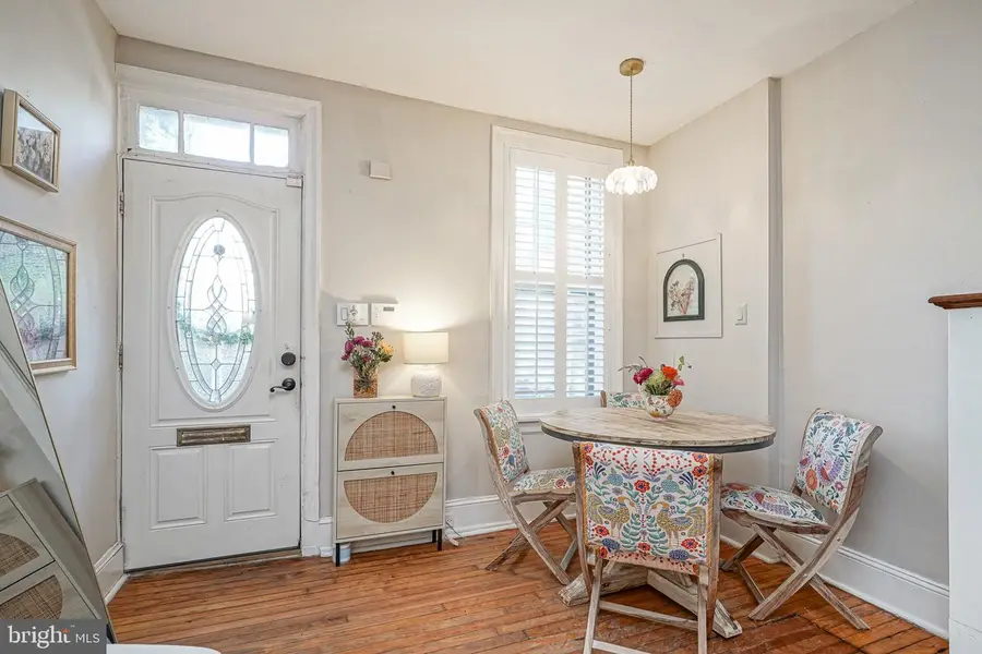 2220 Manning St, Philadelphia, PA 19103 - #3