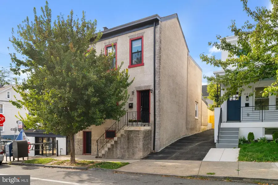 402 Leverington Ave, Philadelphia, PA 19128 - #2