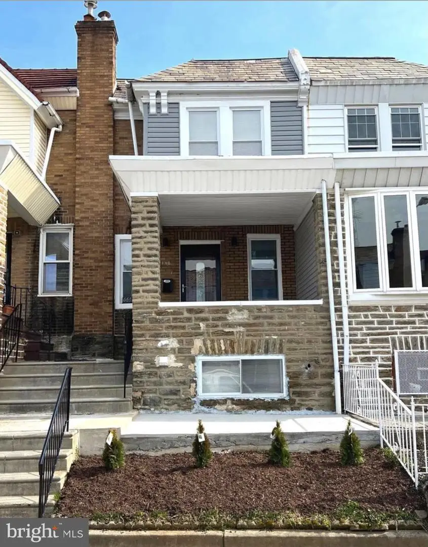 6647 N Bouvier St, Philadelphia, PA 19126 - #1