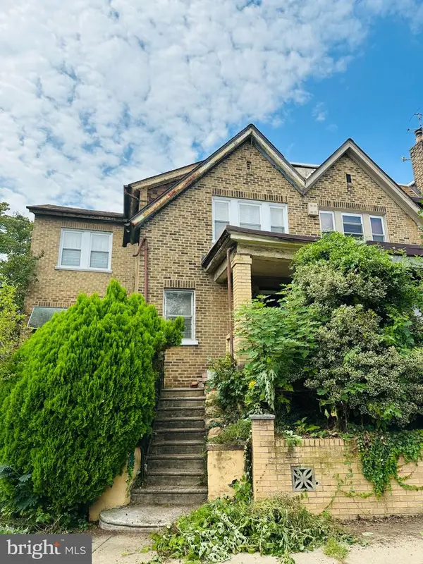 5319 W Oxford St, PHILADELPHIA, PA 19131