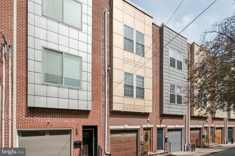 1913 League St, Philadelphia, PA 19146 - #2