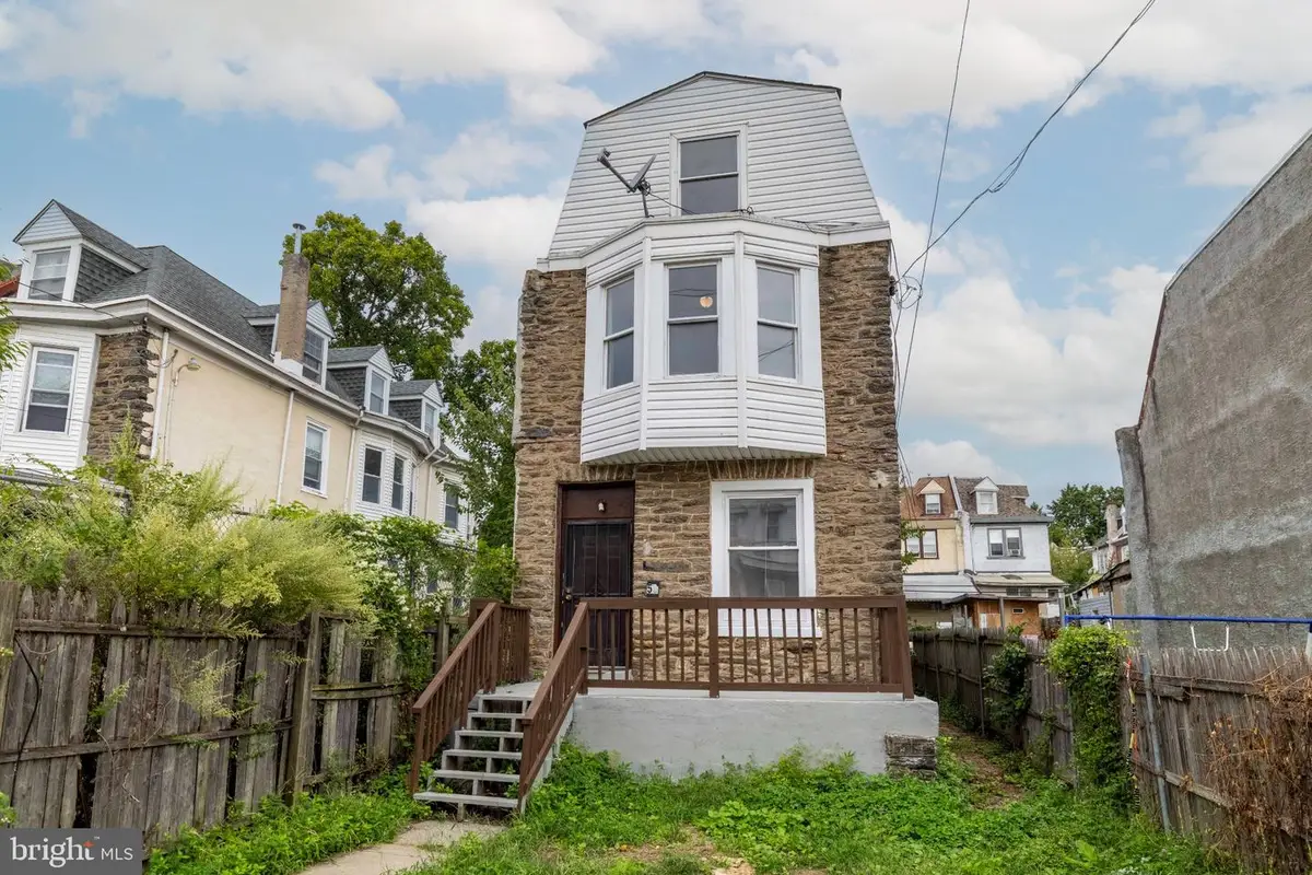 59 E Walnut Ln, Philadelphia, PA 19144 - #1