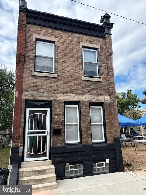 1422 N Hollywood St, Philadelphia, PA 19121 - #2