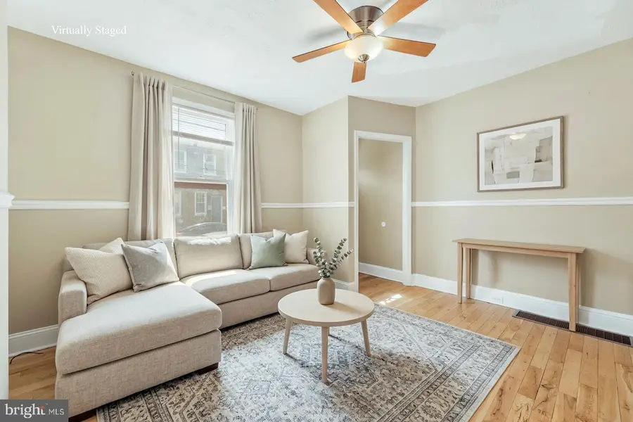 2432 Memphis St, Philadelphia, PA 19125 - #2