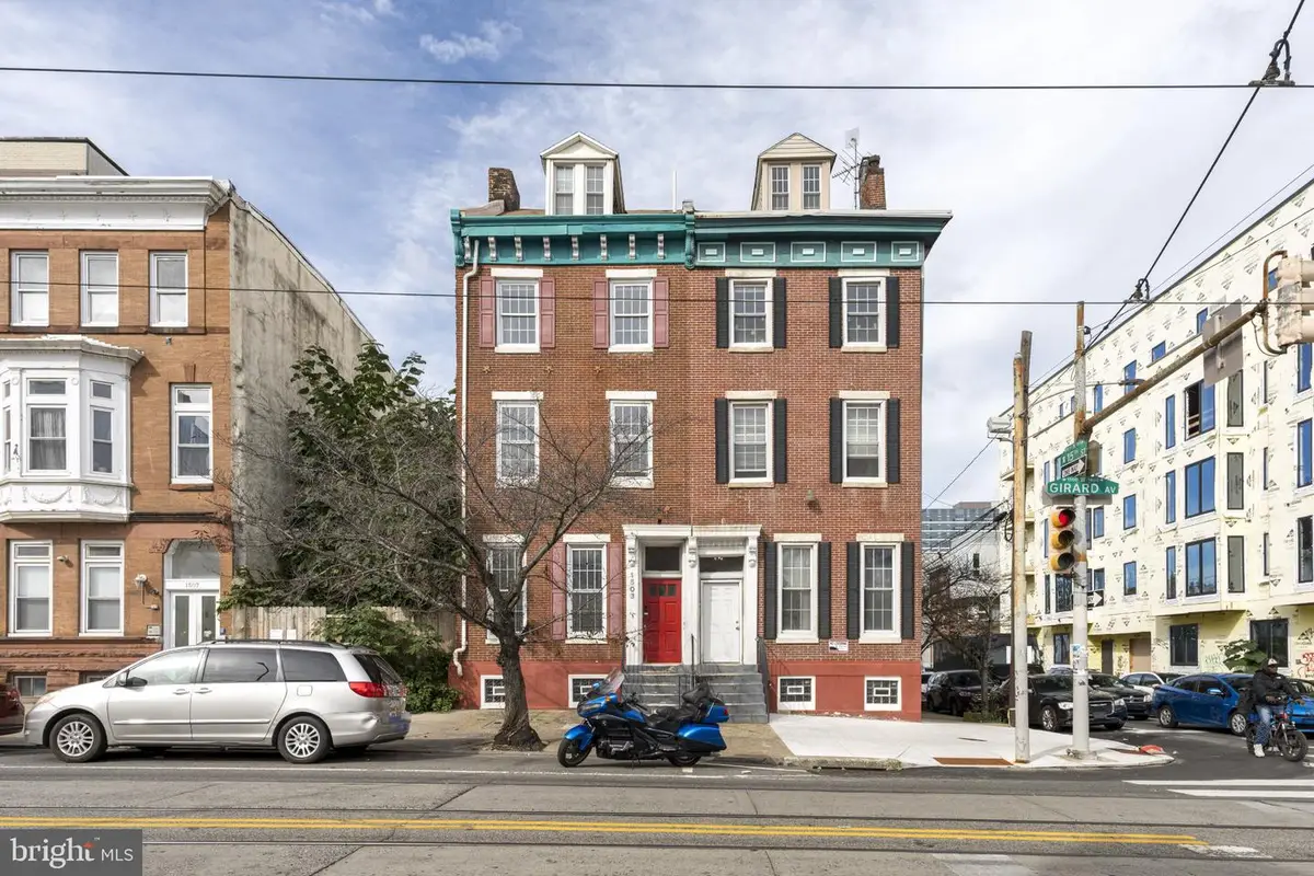 1503 W Girard Ave, Philadelphia, PA 19130 - #1