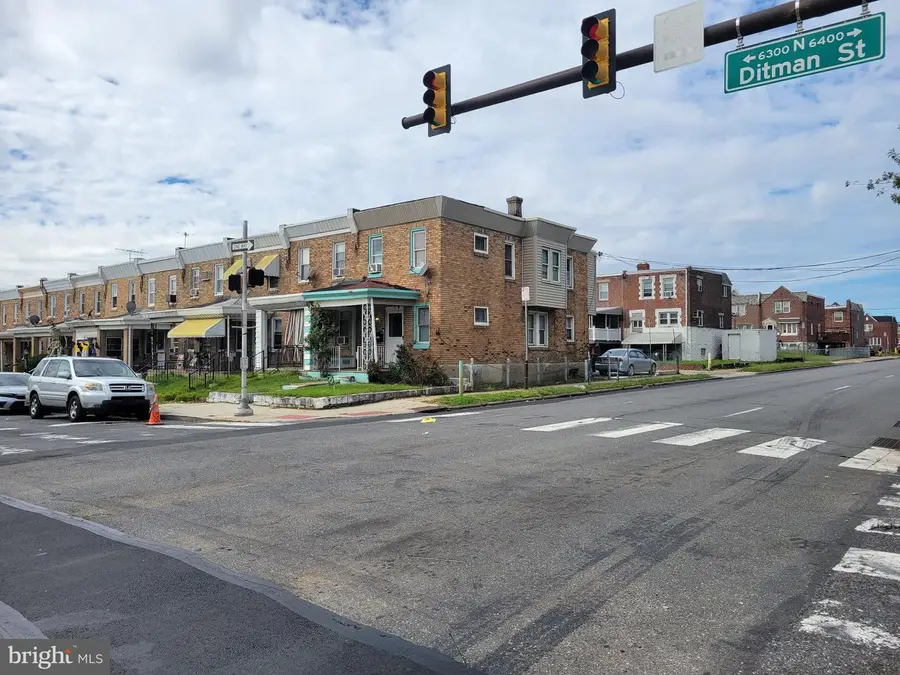 6382 Ditman St, Philadelphia, PA 19135 - #3