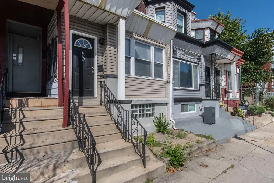 742 S 53rd St, Philadelphia, PA 19143 - #2