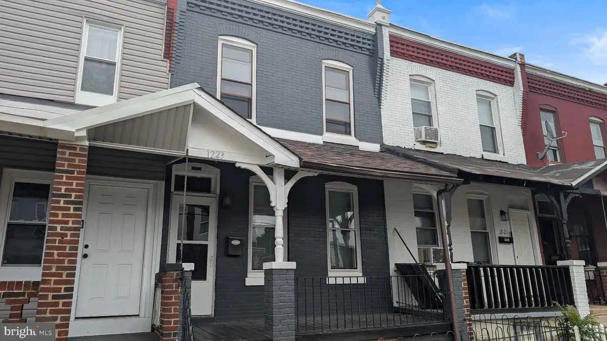 1223 50th St N, Philadelphia, PA 19131 - #1