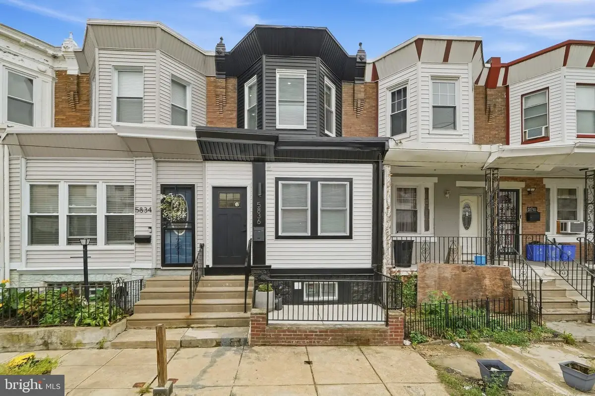 5836 Ellsworth St, Philadelphia, PA 19143 - #1