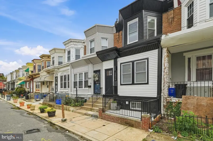 5836 Ellsworth St, Philadelphia, PA 19143 - #2