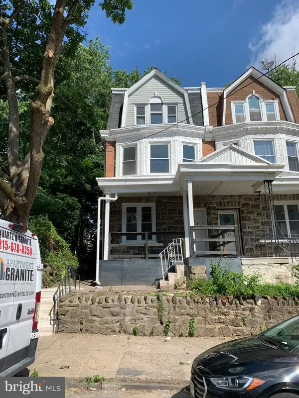127 W Logan St, PHILADELPHIA, PA 19144