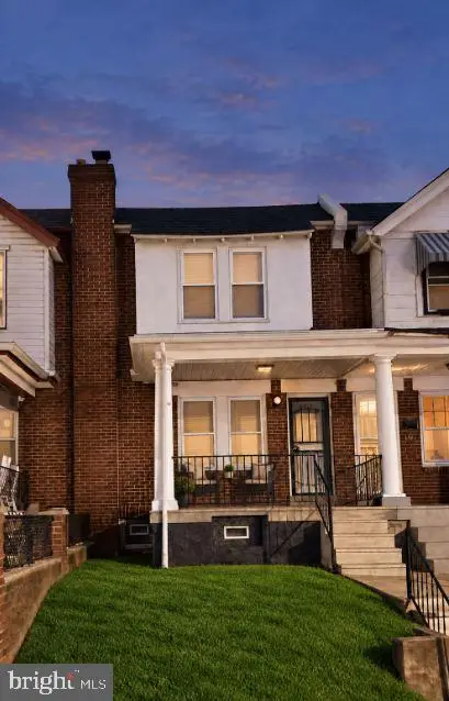 6516 Wister St, PHILADELPHIA, PA 19138