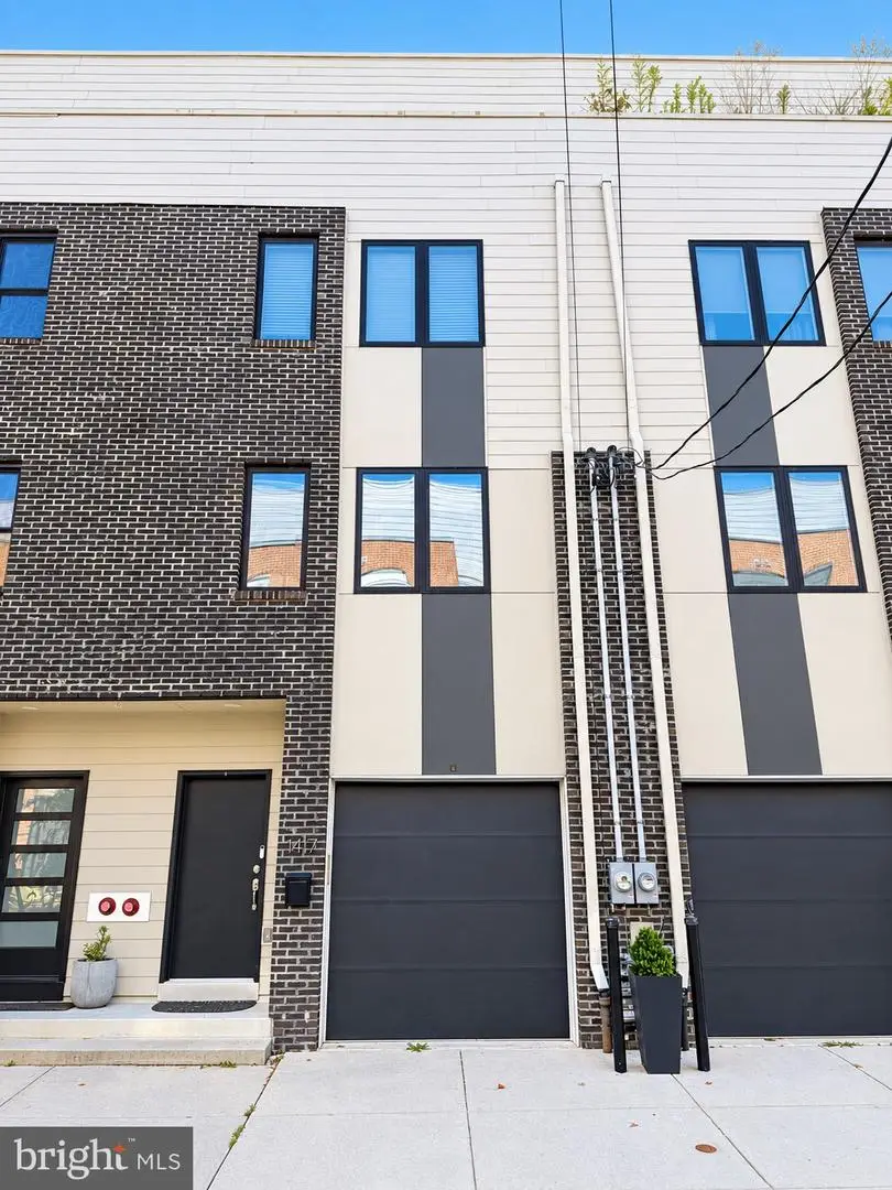 1417 S Howard St, Philadelphia, PA 19147 - #2