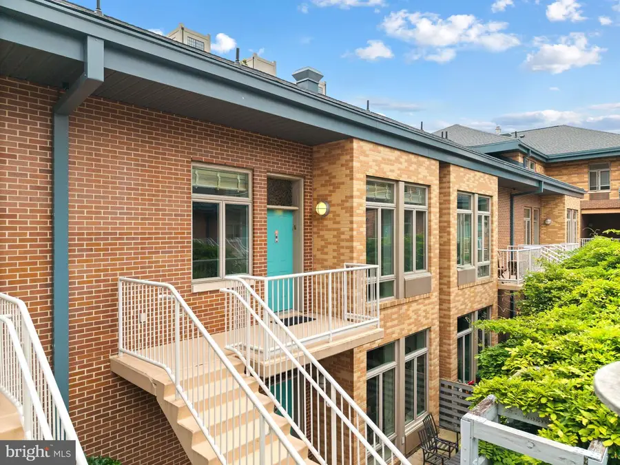 1900 Hamilton St #d12, Philadelphia, PA 19130 - #2