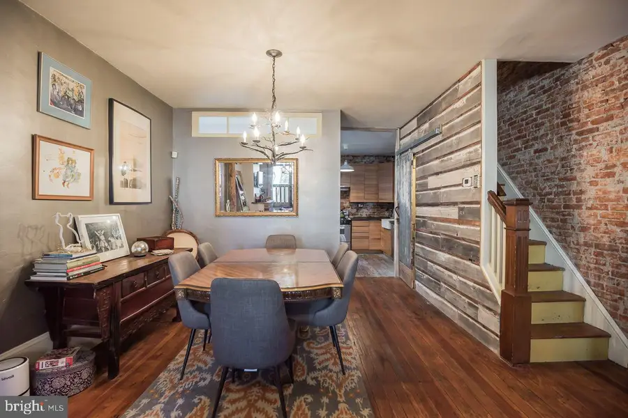 1609 S Rosewood St, Philadelphia, PA 19145 - #3