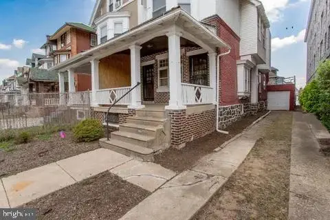 6148 W Oxford St, PHILADELPHIA, PA 19151
