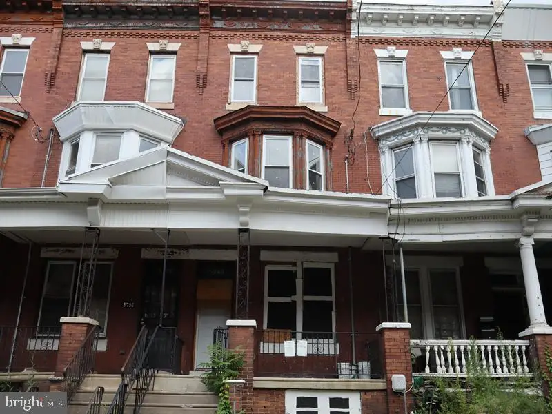 3740 N 18th St, Philadelphia, PA 19140 - #1