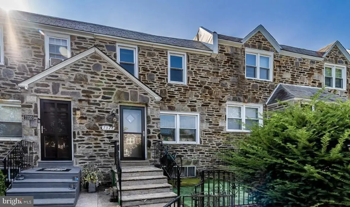 7322 Brentwood, Philadelphia, PA 19151 - #1