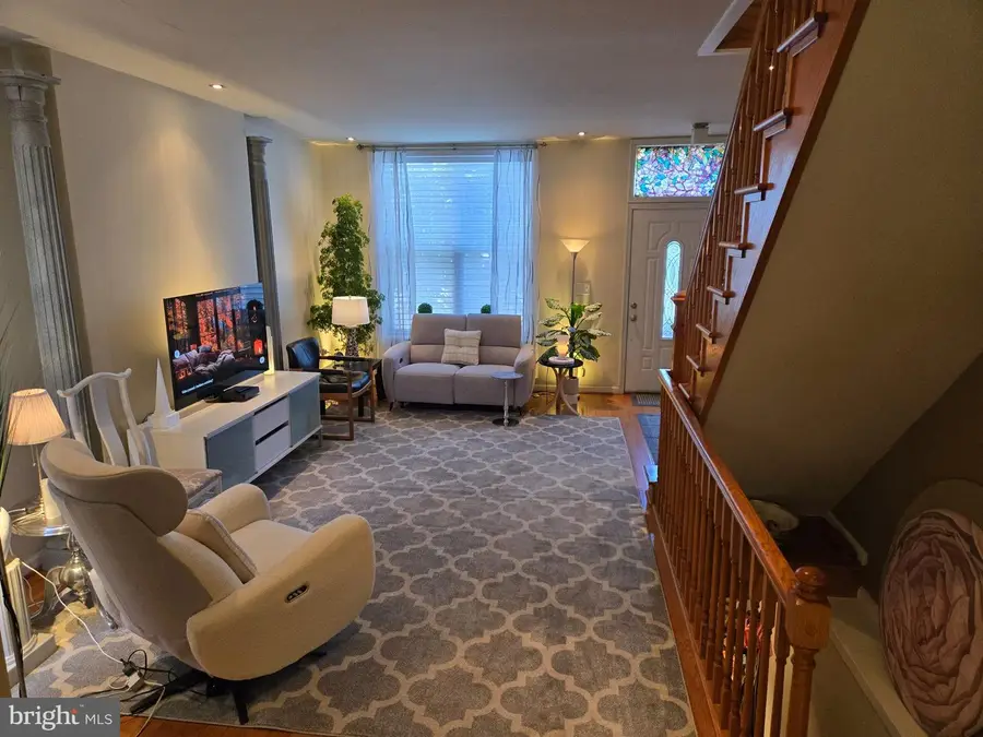 2119 S 18th St, Philadelphia, PA 19145 - #3