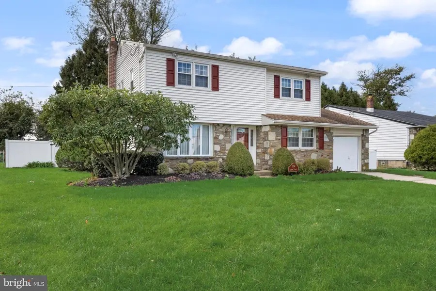 154 Laurie Ln, Philadelphia, PA 19115 - #2
