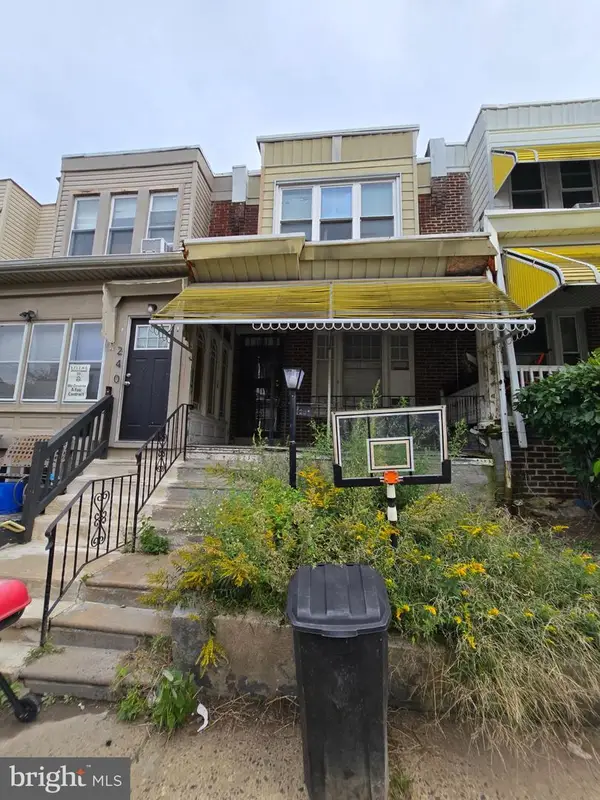 238 E Garrett St, PHILADELPHIA, PA 19119