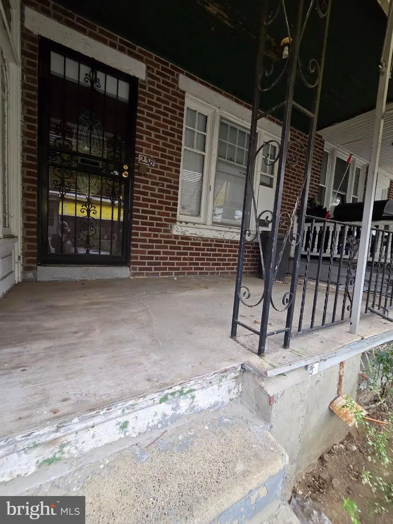 238 E Garrett St, Philadelphia, PA 19119 - #2