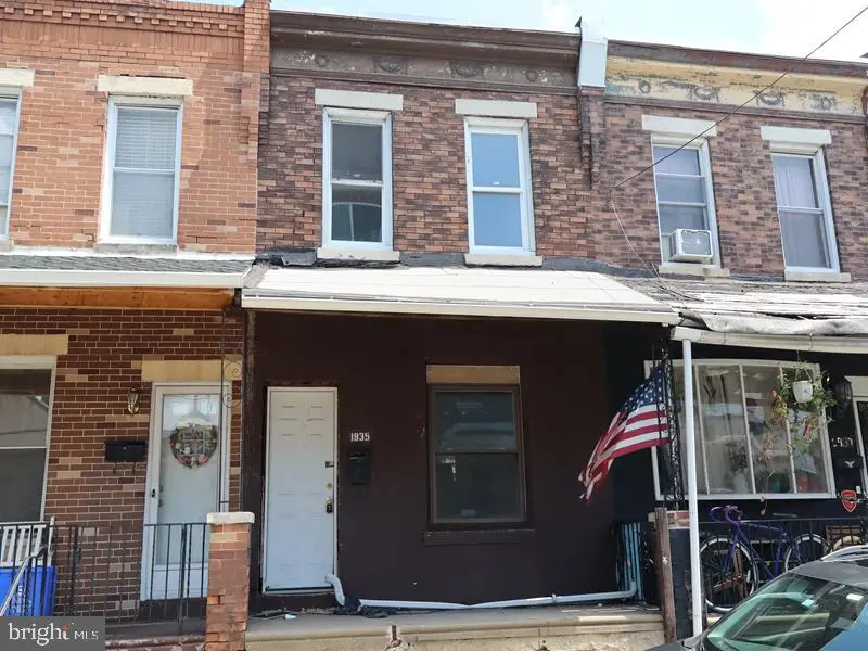 1935 S Norwood St, Philadelphia, PA 19145 - #1