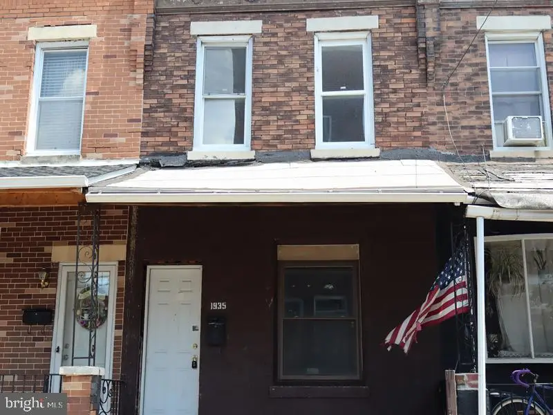 1935 S Norwood St, Philadelphia, PA 19145 - #2
