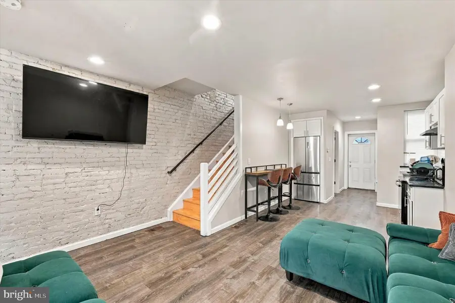 1846 S Yewdall St, Philadelphia, PA 19143 - #3