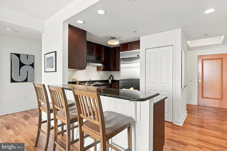 440 S Broad St #1604, Philadelphia, PA 19146 - #2