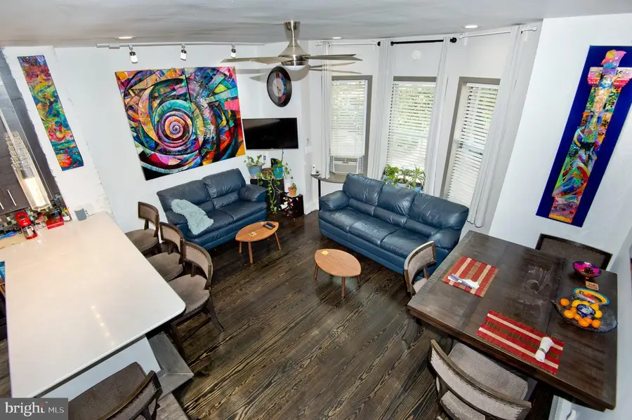 703 S 6th St, Philadelphia, PA 19147 - #3