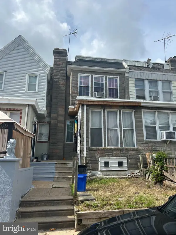2914 S Felton St, PHILADELPHIA, PA 19142